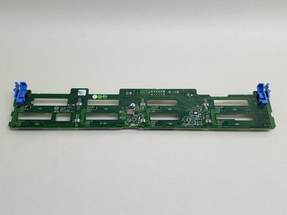 Dell KKFN7 8-Bay SAS/SATA 3.5" LFF HDD Backplane for PowerEdge R530
