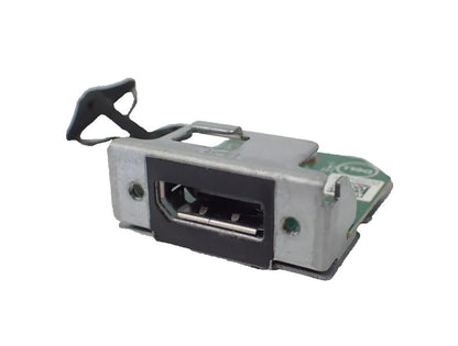 Dell OptiPlex YPF8G DisplayPort Board Add-on Port 3070 7060 Micro Mini PC