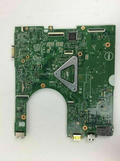 DELL INSPIRON 15 3558 SERIES INTEL CORE I3-5015U CPU LAPTOP MOTHERBOARD MNGP8
