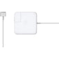Genuine Apple 45W MagSafe 2 Power Adapter for MacBook Air (A1436) - New 45MS2