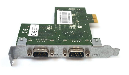 OEM HP 640267-001 2-PORT SERIAL 638947-001 634337-000 632852-001 C3-6(10)