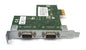 OEM HP 640267-001 2-PORT SERIAL 638947-001 634337-000 632852-001 C3-6(10)