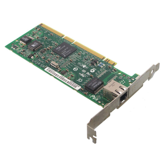 Dell Intel 0W1392 D33025 PRO/1000 MT PCI-X Server Adapter C47159-003