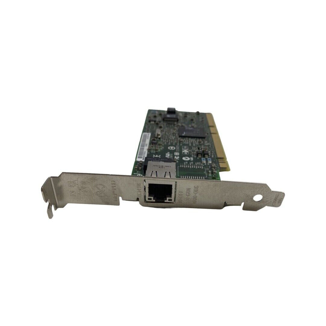 Dell Intel 0W1392 D33025 PRO/1000 MT PCI-X Server Adapter C47159-003