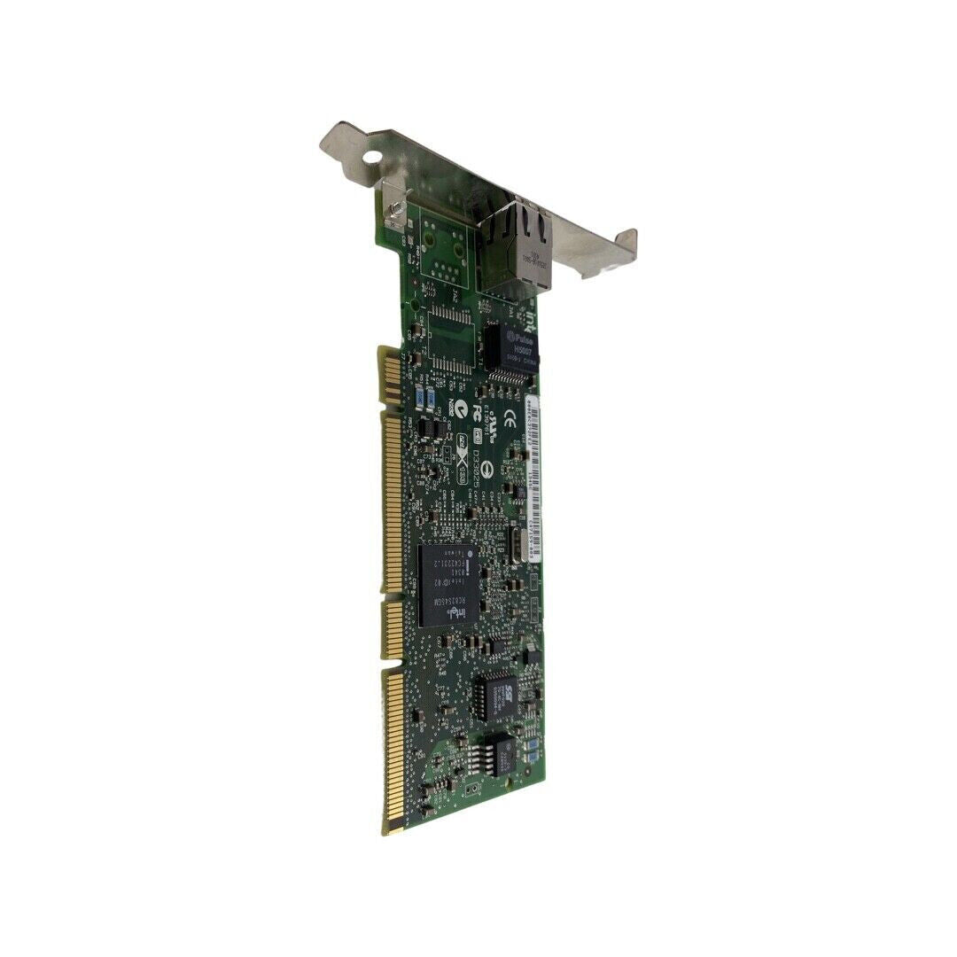 Dell Intel 0W1392 D33025 PRO/1000 MT PCI-X Server Adapter C47159-003
