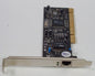StarTech 1 Port PCI Gigabit Ethernet Card ST1000BT32 Full Height Bracket