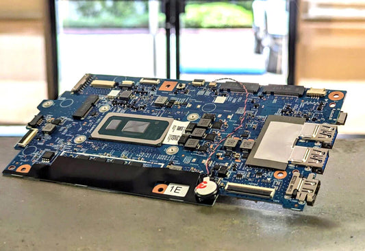 Laptop Motherboard NBVJ811001 for Acer Swift 5 Laptop SF514-53T i5-8265U