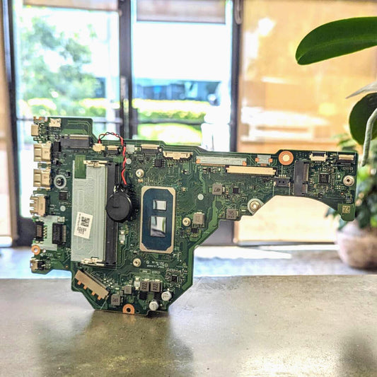 Acer Aspire A517-52 Motherboard Main Board Intel I5-1135G7 8GB NB.A5A11.004