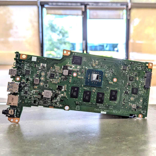 Acer Chromebook 314 C933T Motherboard Main Board N4120 4GB 32GB NB.HKE11.00E