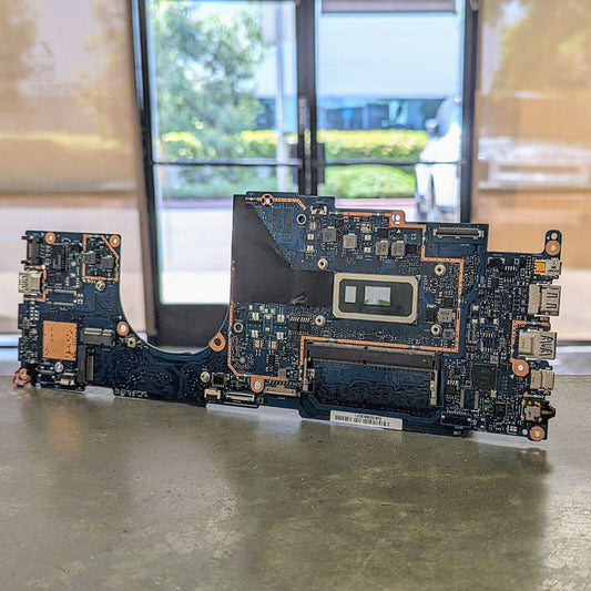 Acer TravelMate P6 Notebook TMP614-51 Mainboard i7-8665U NB.VK911.00E