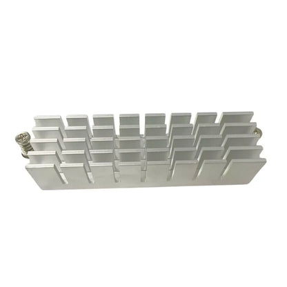 Genuine Dell Precision 3650 Tower VRM HEATSINK 47P6W 047P6W