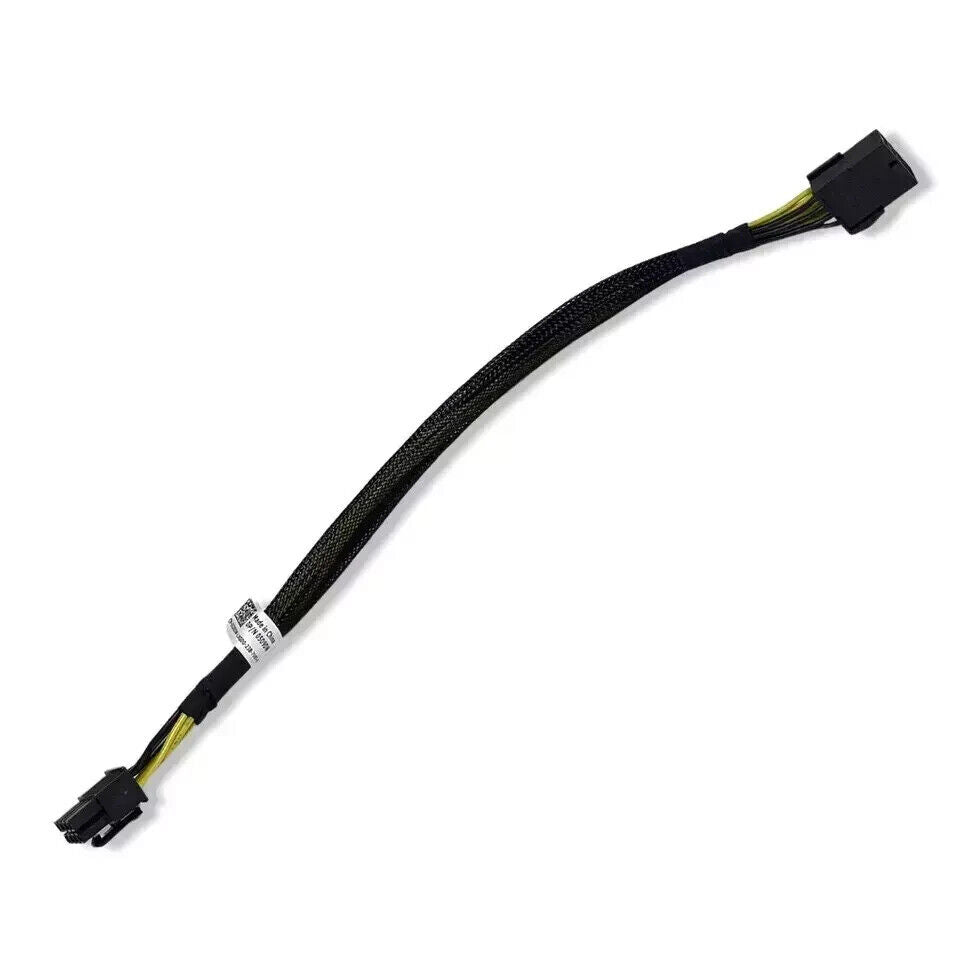 Genuine Dell PowerEdge T640 GPU Power Supply Cable 05D9DW 5D9DW