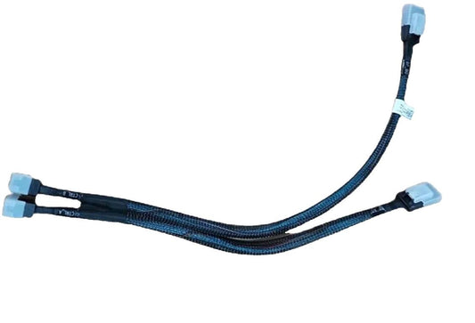 Genuine Dell Poweredge T340 Server Plus SAS RAID Card Cable 0X2N98 X2N98