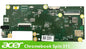 NB.HUV11.001 ACER Chromebook Spin 311 CP311-3H MEDIATEK MT8183 4GB EMMC 32GB