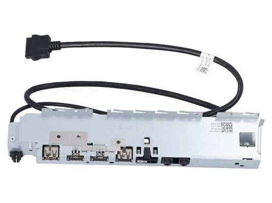 NEW Dell Precision (T7910) Front I/O USB Audio Port Board with Cable BIA01 315Y8
