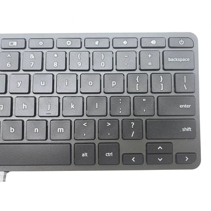 New Black Keyboard NK.I111S.0C8 For Acer Chromebook C722 C722T C741L C741LT USA