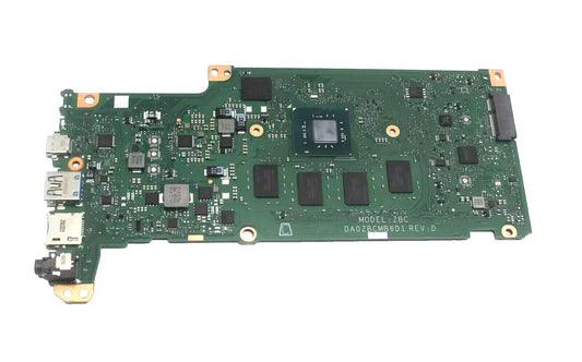 NB.HKC11.01R ACER Chromebook  MAINBOARD SGY CB315-3HT INTEL N4020 N4020 4GB EMMC