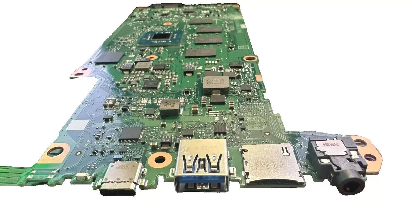 NB.HKC11.01R ACER Chromebook  MAINBOARD SGY CB315-3HT INTEL N4020 N4020 4GB EMMC