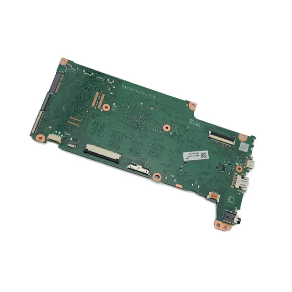NB.HKC11.01R ACER Chromebook  MAINBOARD SGY CB315-3HT INTEL N4020 N4020 4GB EMMC