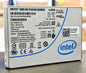 2.5" INTEL 4TB NVME SSD P4510 Series PCIE SSDPE2KX040T8 090CHX