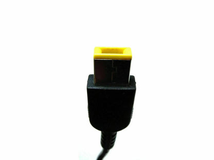 LOT 28 Authentic AC Power Adapter 65W for Lenovo ThinkCentre M73 M93 M93p w/Cord