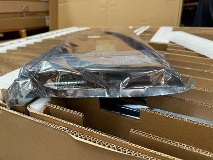 NEW Dell PowerEdge M640 Barebone Server Blade No Hard Drive Trays 0D4WRJ CTHW9