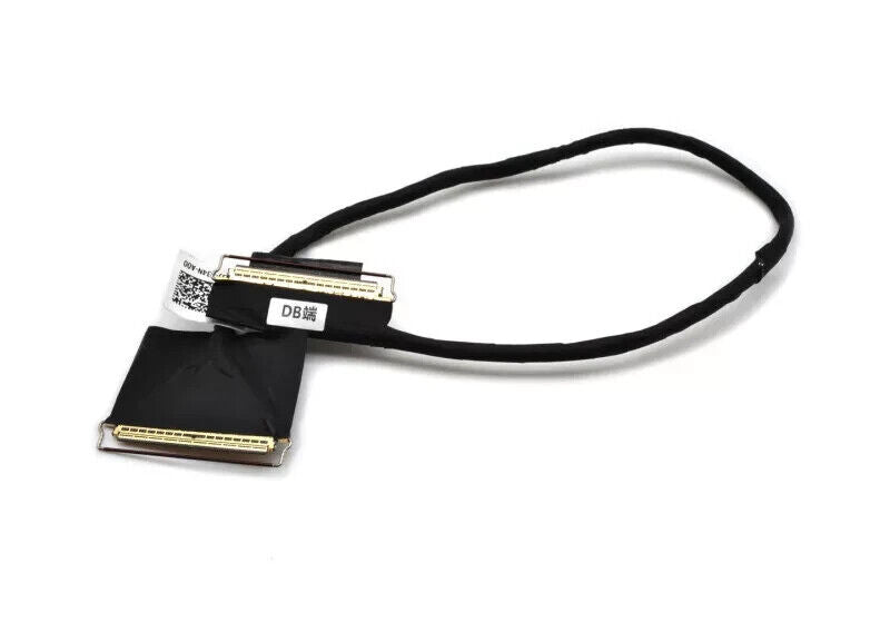 Compatible with 3W8YJ Dell Power Board Cable I7710-7952WHT-PUS