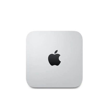 Apple Mac Mini A1347 Intel Core i5 2.5GHz 4GB RAM 500GB HDD MacOS Monterey WIFI