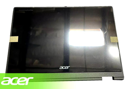 Acer Chromebook Spin LCD Touchscreen Assembly Screen 1366x768 | B116XAB01.4