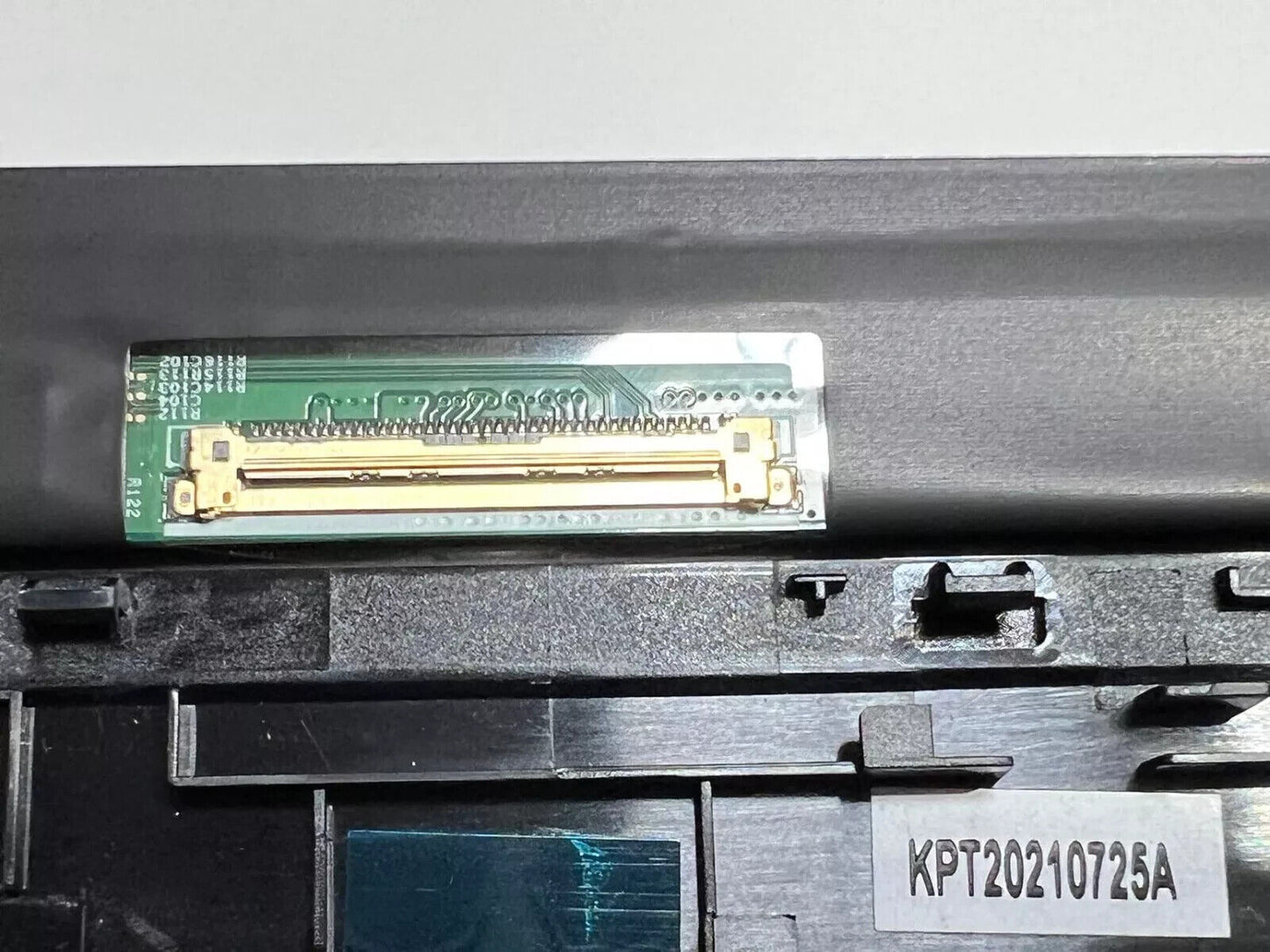 Acer Chromebook Spin LCD Touchscreen Assembly Screen 1366x768 | B116XAB01.4