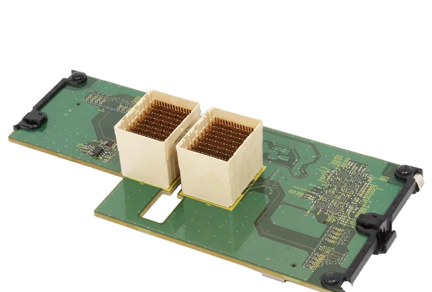 DELL DATA-1 DATA-2 PORTS MEZZANINE CARD FOR DELL POWEREDGE M610X P9WK9