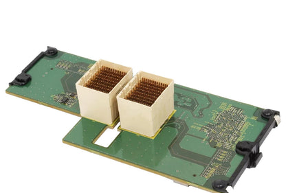 DELL DATA-1 DATA-2 PORTS MEZZANINE CARD FOR DELL POWEREDGE M610X P9WK9