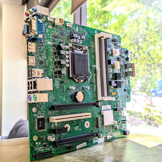 Acer Veriton X4 Vx4665g SFF Motherboard Mainboard DB.VSX11.002 LGA 1151 DDR4