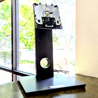 Dell Height Adjustable Stand for Optiplex 3280 5260 5270 AIO MG9J7 w/DVD Drive