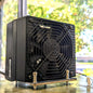 HP Z440 Z Cooler Silent Heatsink 3D Vapor N3R51AV Quiet Performance CPU Cooler