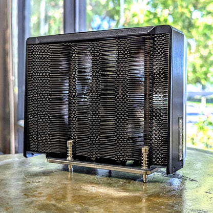 HP Z440 Z Cooler Silent Heatsink 3D Vapor N3R51AV Quiet Performance CPU Cooler