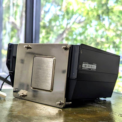 HP Z440 Z Cooler Silent Heatsink 3D Vapor N3R51AV Quiet Performance CPU Cooler