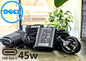 OEM Dell 45W AC Power Adapter Type-C USB-C Charger DA45NM180 36HFHOEM Dell 45W A