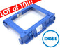 Lot of 10 3.5" Drive Caddy H8V8K 1B5146200-600 Dell OptiPlex 3060 5060 7060 SFF