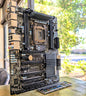 Gigabyte GA-X79-UD3 rev 1.1 LGA2011 Motherboard w/ I/O Shield
