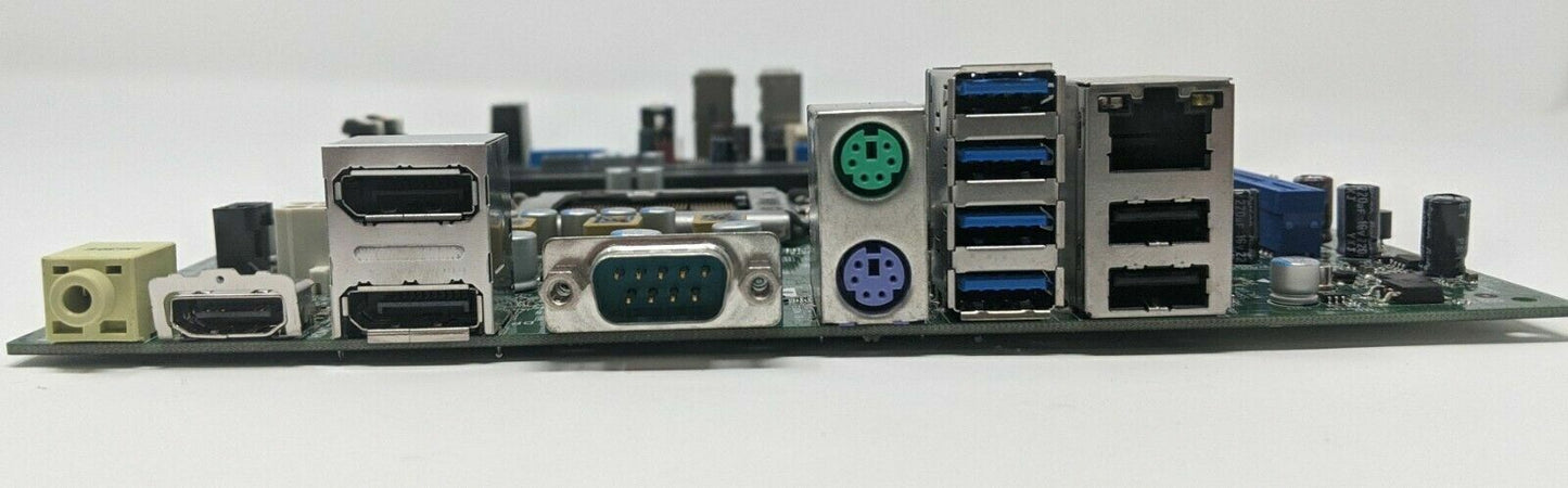 LOT 10 For Dell Optiplex 7040 SFF Desktop Motherboard Intel LGA1151 0HD5W2