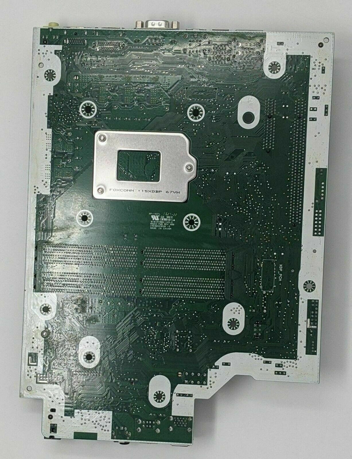 LOT 10 For Dell Optiplex 7040 SFF Desktop Motherboard Intel LGA1151 0HD5W2