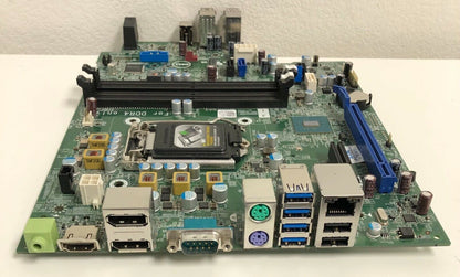 LOT 10 For Dell Optiplex 7040 SFF Desktop Motherboard Intel LGA1151 0HD5W2