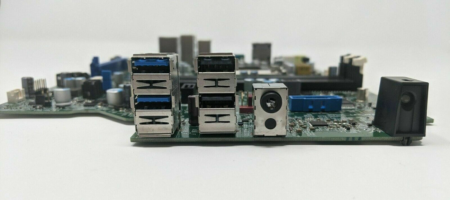 LOT 10 For Dell Optiplex 7040 SFF Desktop Motherboard Intel LGA1151 0HD5W2