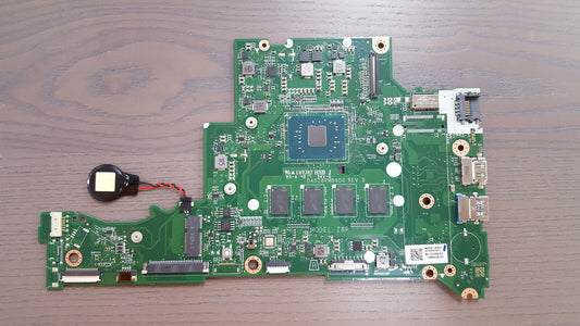 Acer Aspire 3 A315-31 Z8P Intel Celeron N3450 1.1GHz 4GB Motherboard DA0Z8PMB8D0
