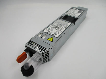 Genuine Dell PowerEdge R320 R420 350W Power Supply L350E-S1 P/N:09WR03