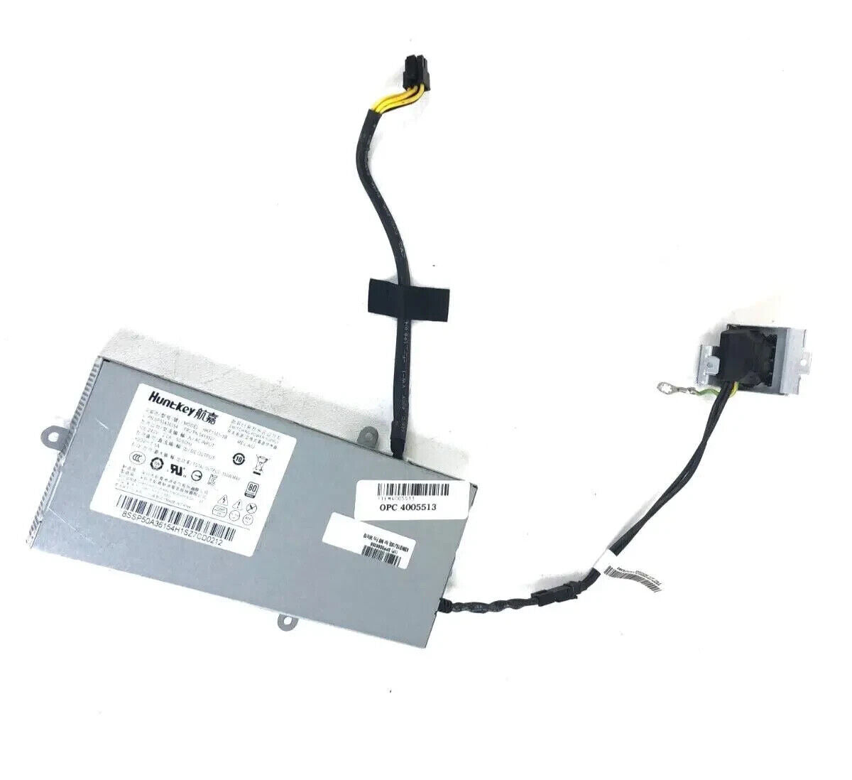 Lenovo 54Y8927 ThinkCentre M900z 150W Power Supply HUNTKEY HKF1501-3B