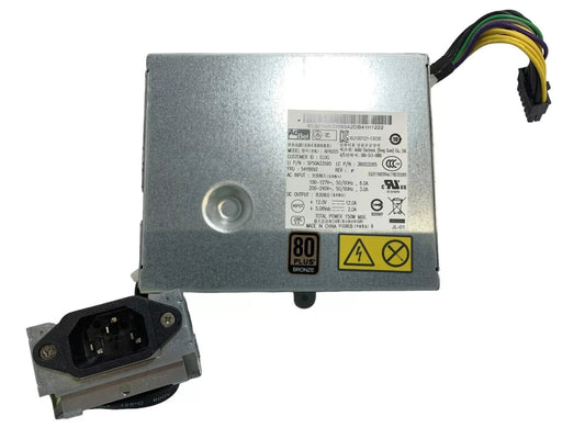 Original AcBel APA005 Lenovo ThinkCentre M72z M93z 150W AIO Power Supply