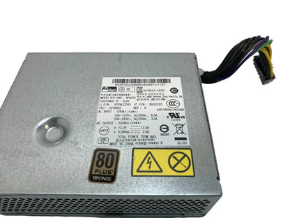 Original AcBel APA005 Lenovo ThinkCentre M72z M93z 150W AIO Power Supply