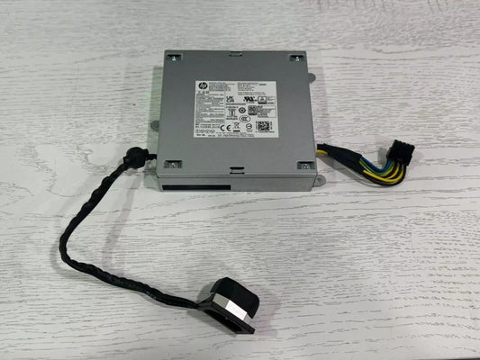 GENUINE HP ELITEONE 800 G6 AIO POWER SUPPLY 210W M27393-001 L85317-001
